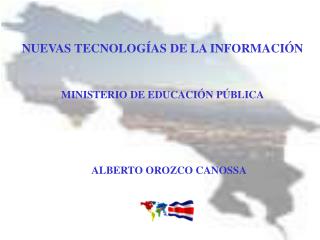 NUEVAS TECNOLOGÍAS DE LA INFORMACIÓN
