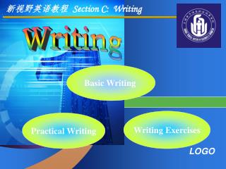 新视野英语教程 Section C: Writing