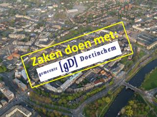 Technisch Applicatie Beheer Doetinchem