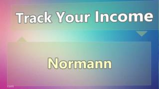 ppt-3993-Track-Your-Income