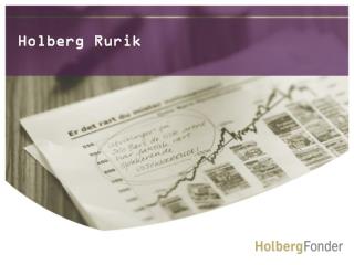 Holberg Rurik
