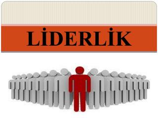 LİDERLİK