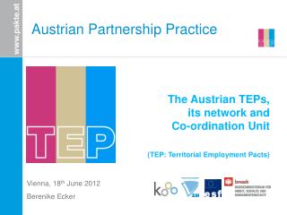 Austrian Partnership Practice