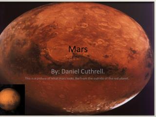 Mars