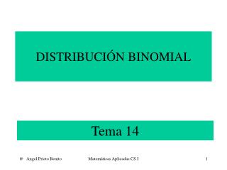 Tema 14