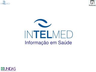 Informação em Saúde