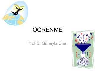 ÖĞRENME