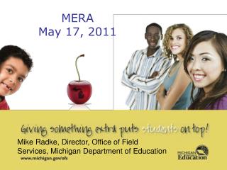 MERA May 17, 2011