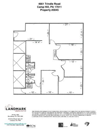 20 Erford Road, Lemoyne, PA 17043