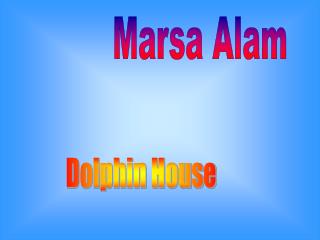 Marsa Alam