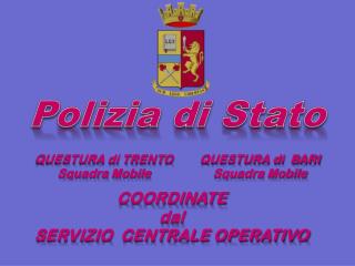 Polizia di Stato