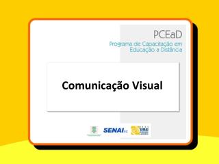 Comunicação Visual