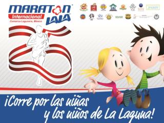 Grupo LALA impulsa en el marco del 25 Aniversario del Maratón Internacional LALA la campaña: