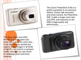 canon camera with latest camera