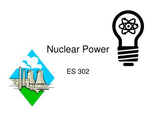 Nuclear Power