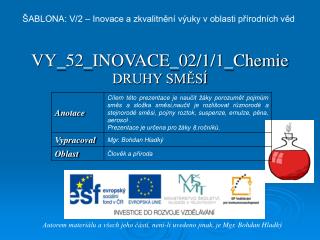 VY_52_INOVACE_02/1/1_Chemie