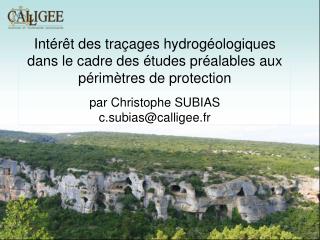 TRACEUR