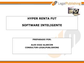 HYPER RENTA FUT SOFTWARE INTELIGENTE