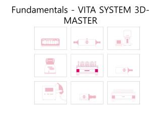 Fundamentals - VITA SYSTEM 3D-MASTER