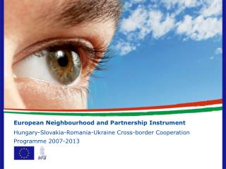 European Neighbourhood and Partnership Instrument