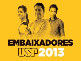 SOBRE A USP