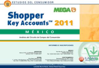 Key Account Mega Comercial