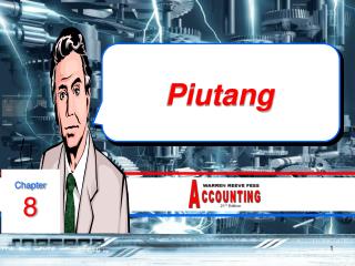 Piutang