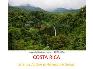 COSTA RICA