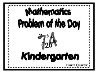 Problem-of-the-Day-GrK-4th-Qtr