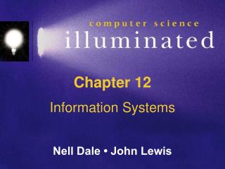 Chapter 12
