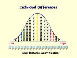 Individual Differences