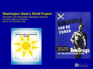 WA SSuN Overview