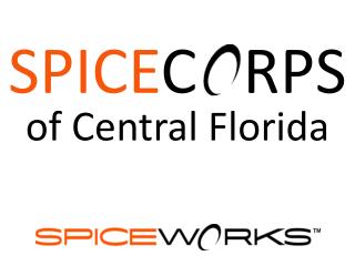 SPICE C RPS of Central Florida