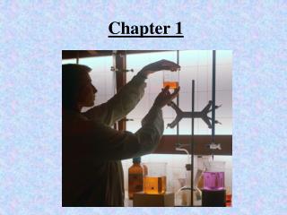 Chapter 1