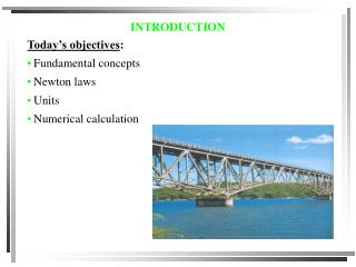 INTRODUCTION
