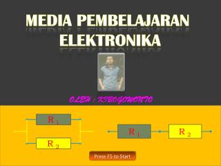 OLEH : KIBOGOWONTO