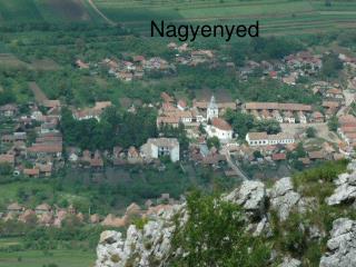 Nagyenyed