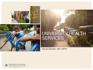 University Health Services
