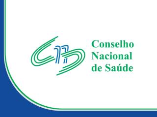 Campanha Nacional em Defesa do SUS e Fortalecimento do Controle Social