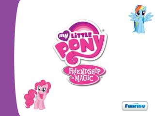 82509 – 3.5 ” MLP Keychain Plush Asst.