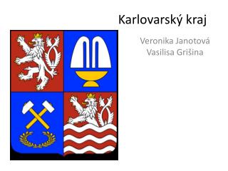 Karlovarský kraj