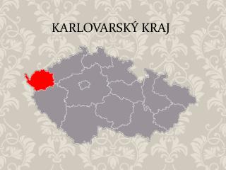 KARLOVARSKÝ KRAJ