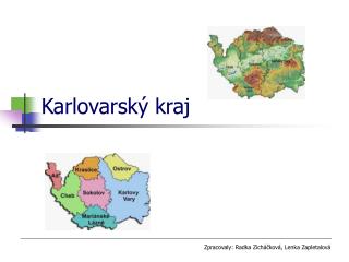 Karlovarský kraj