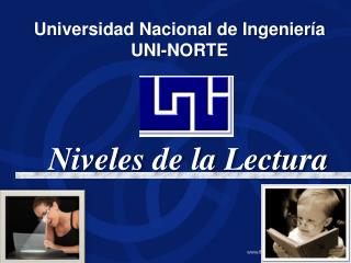 Universidad Nacional de Ingeniería UNI-NORTE