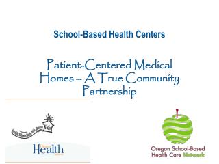 School-Based Health Centers