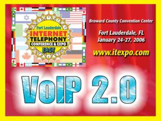 Why VoIP Makes Sense For SMBs