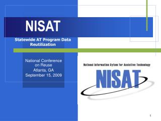 NISAT