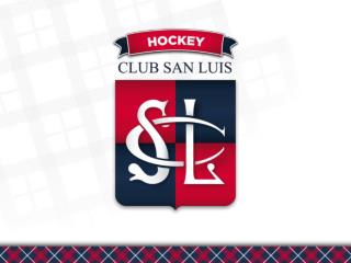 En el 2007 , el Hockey en el Club San Luis: “ un desafío ”