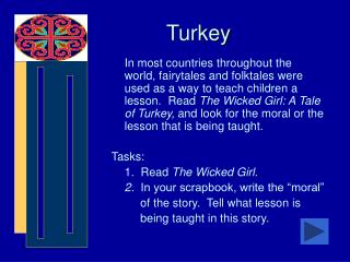 Turkey