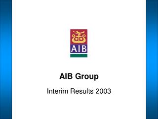AIB Group